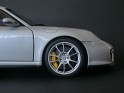 1:18 Auto Art Porsche 911 (997) GT2 2008 Plata. Subida por Rajas_85